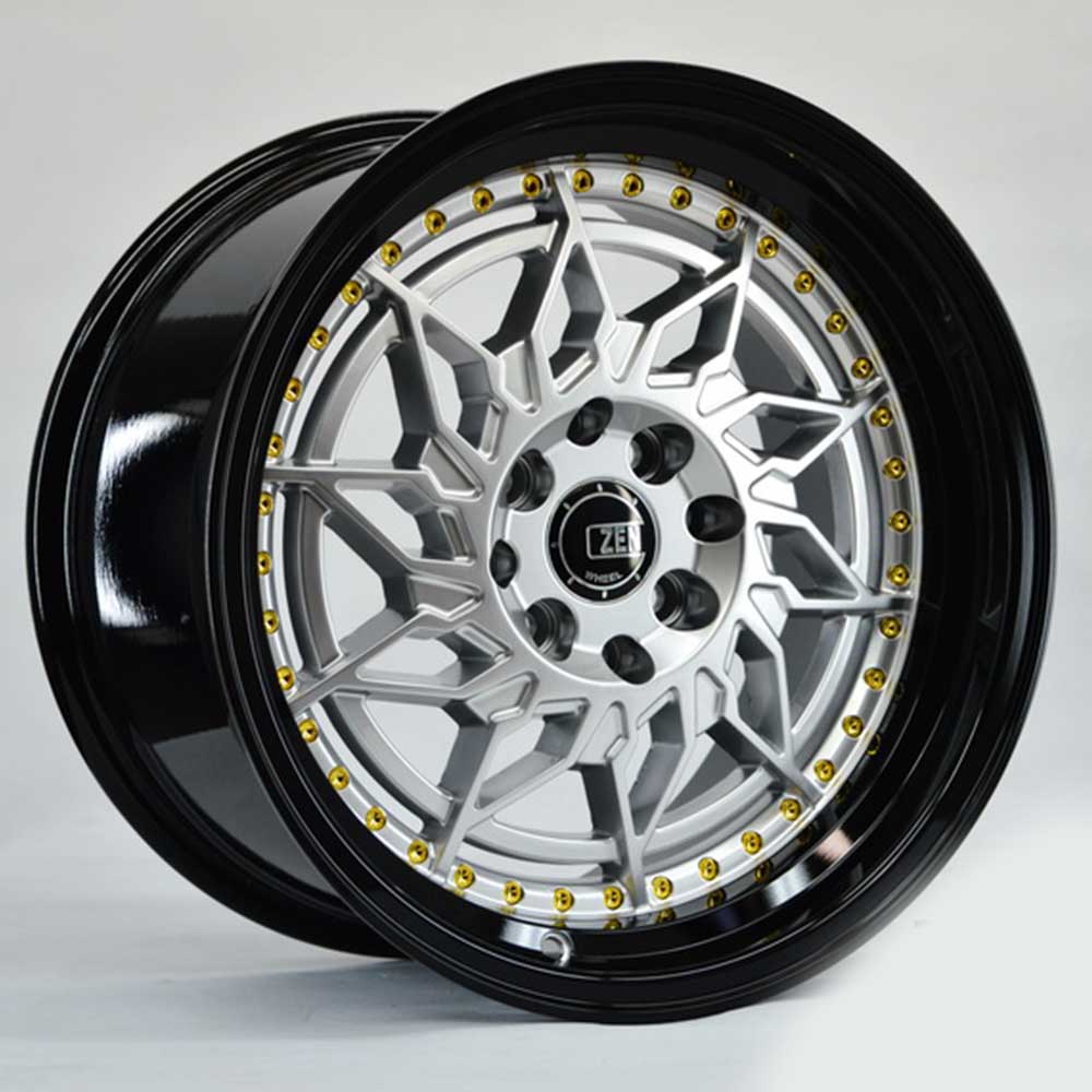 VELG MOBIL ZEN AMP-10PT